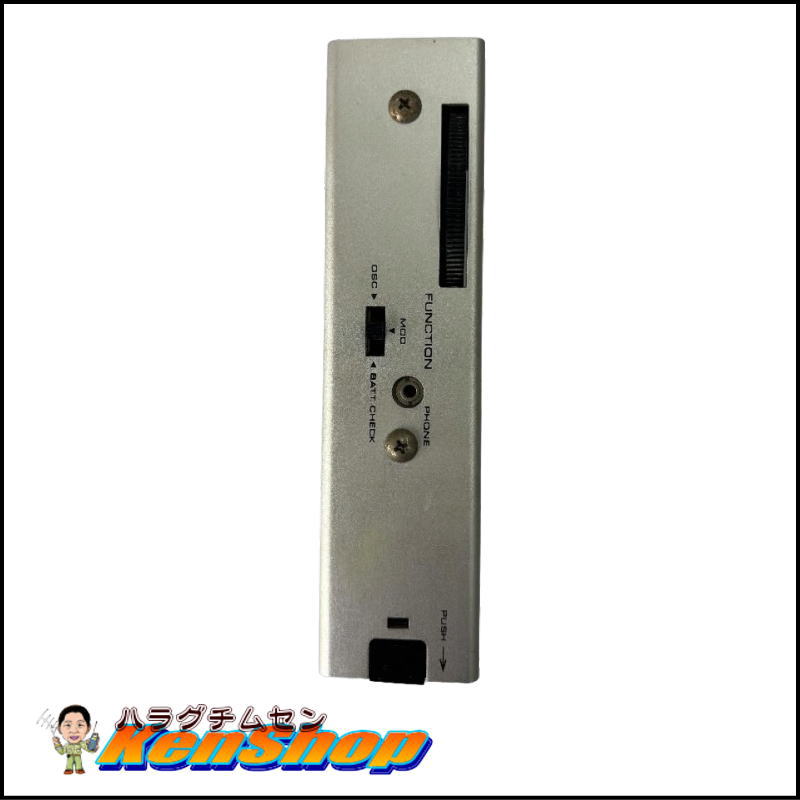 【動作確認済み】TRIO（トリオ）ディップメーター DM-800【送料込み・特価】