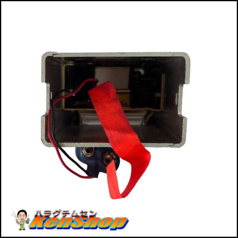 【動作確認済み】TRIO（トリオ）ディップメーター DM-800【送料込み・特価】