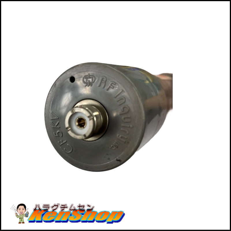 inquiry製 コモンモードフィルター CF5KV 【送料込み・特価】