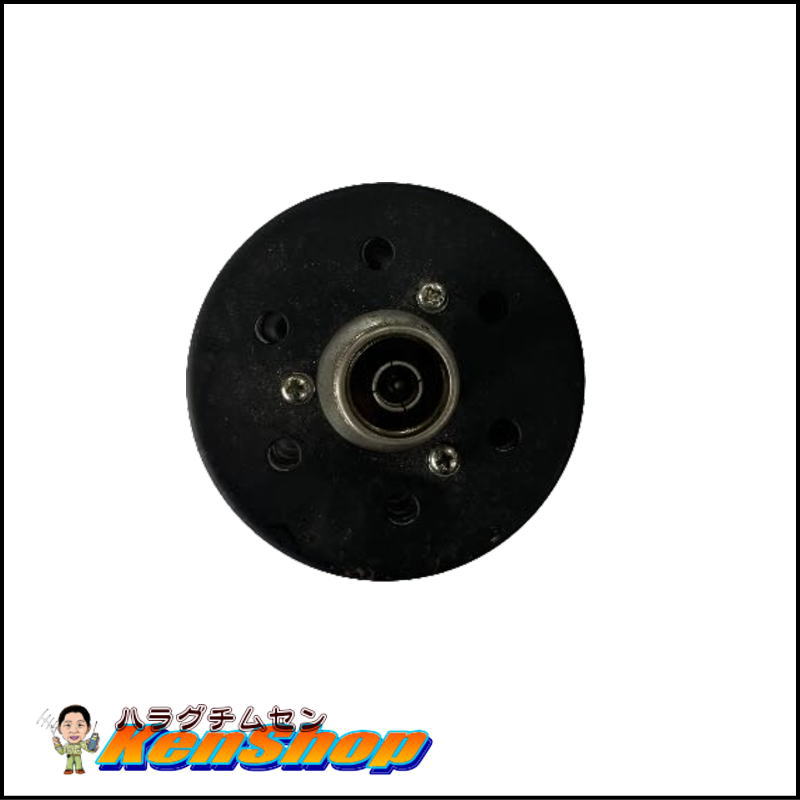 【希少品】JRC製 ZI 40W ダミーロード