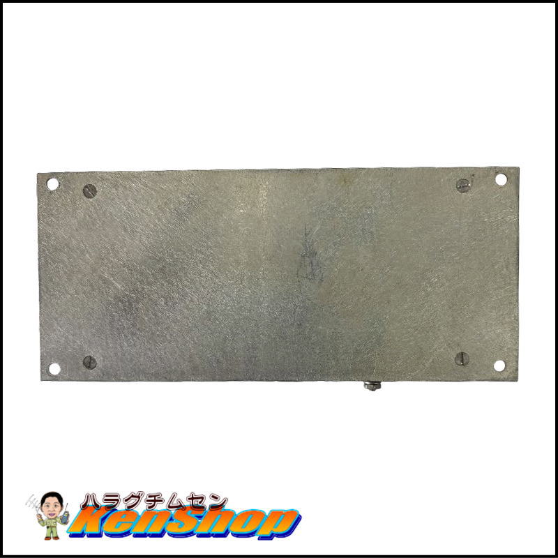 RF inquiry製 ローパスフィルター LP12K 【送料込み・特価】