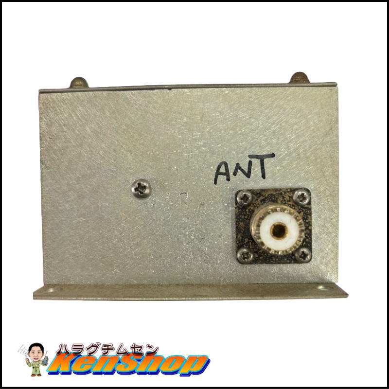 RF inquiry製 ローパスフィルター LP12K 【送料込み・特価】