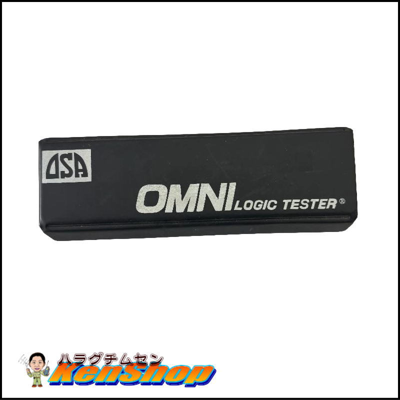 【セット特価】ロジックテスター＆HIOKI デジタルテスター セット【動作未確認・送料込み】