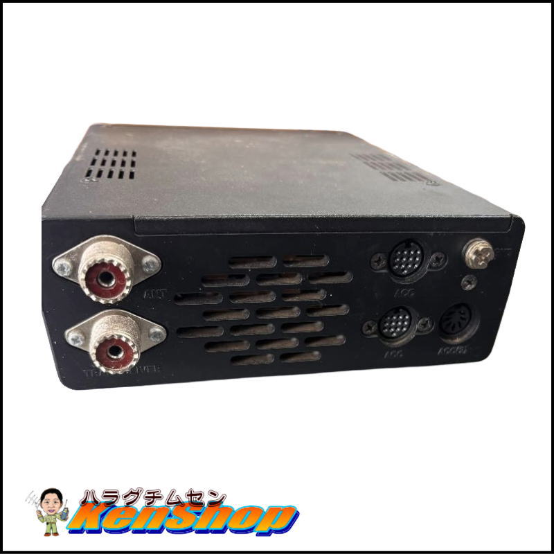 【動作確認済み】アイコム（ICOM） オートマチックアンテナチューナー AT-180 【送料込み・特価】