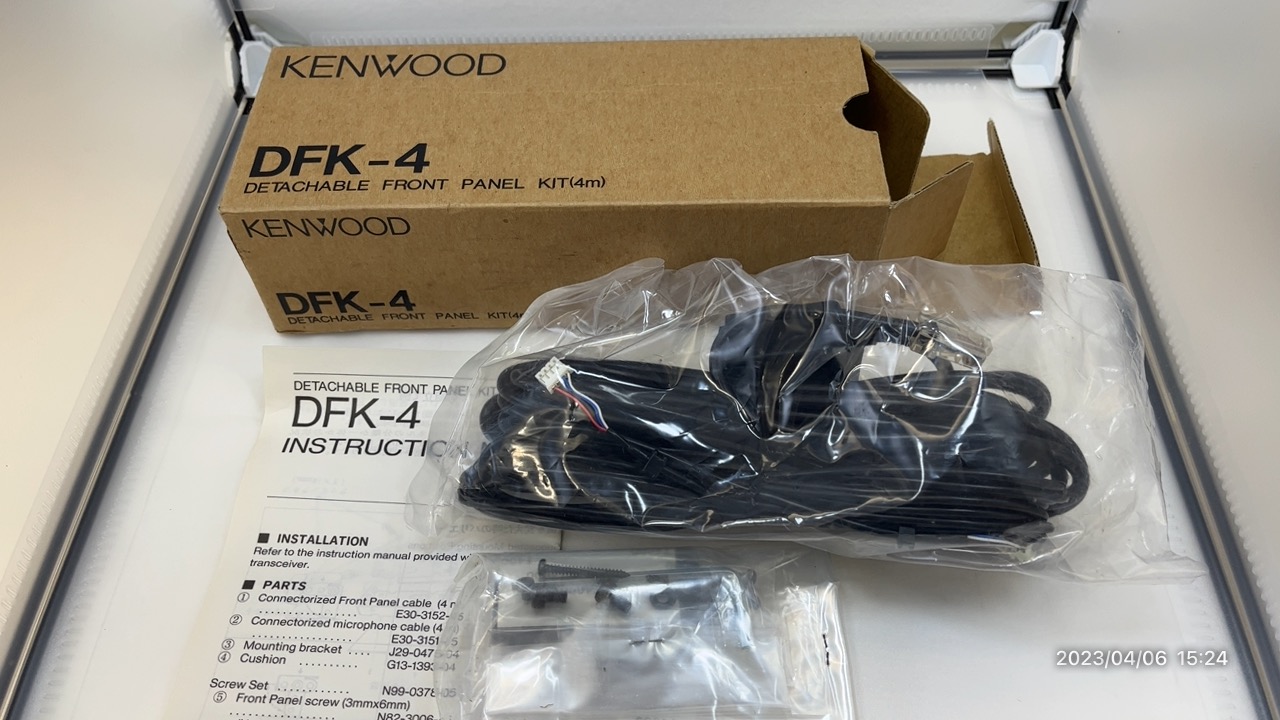 DFK-4CK