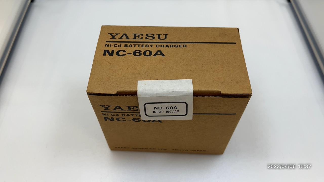 NC-60ACY
