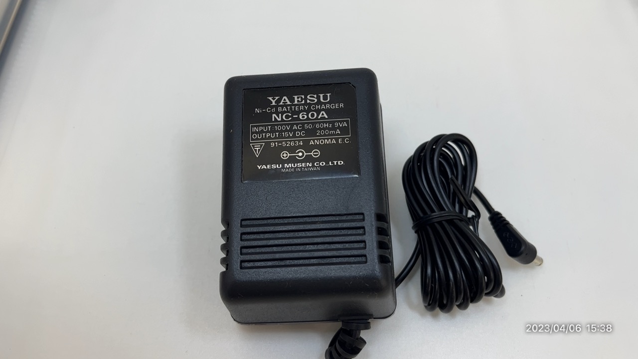 NC-60ACY