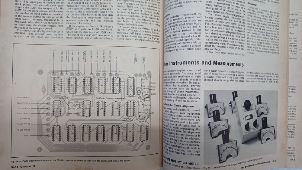 1984 THE RADIO AMATEUR'S HANDBOOK
