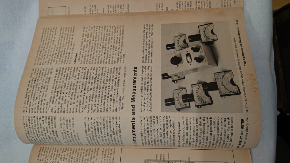 1984 THE RADIO AMATEUR'S HANDBOOK