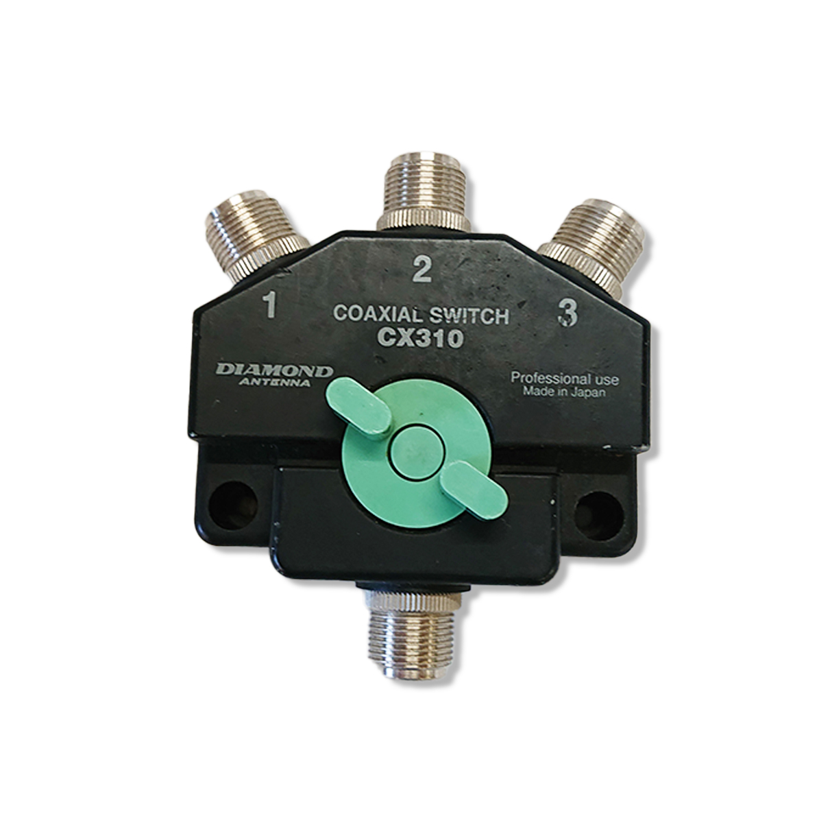DIAMOND  CX310N