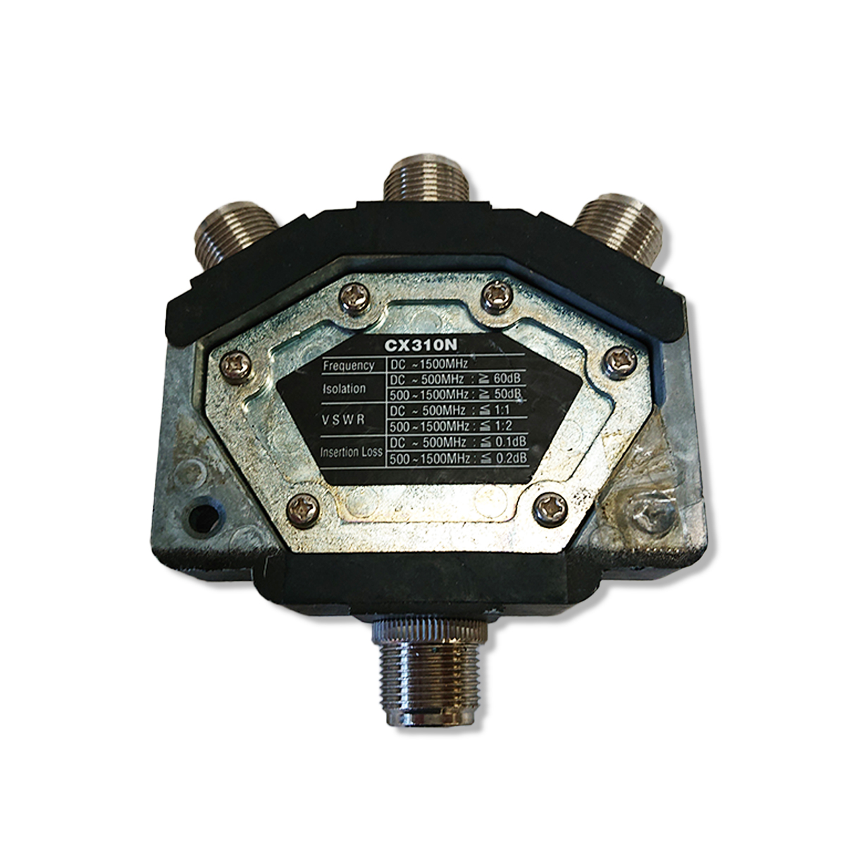 DIAMOND  CX310N