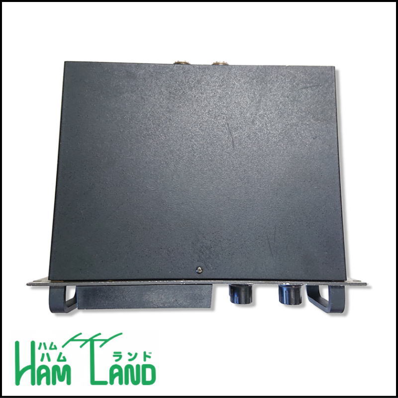 【超レア・点検済】ミズホ通信 MIZUHO SW-7R 高感度SWR計（外箱付）