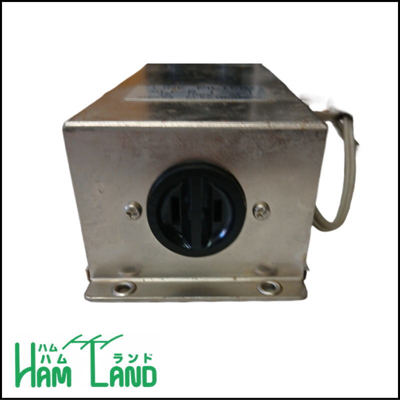 シンワエレクトロニクス製　ラインフィルター　SLF-5　AC100V　5A