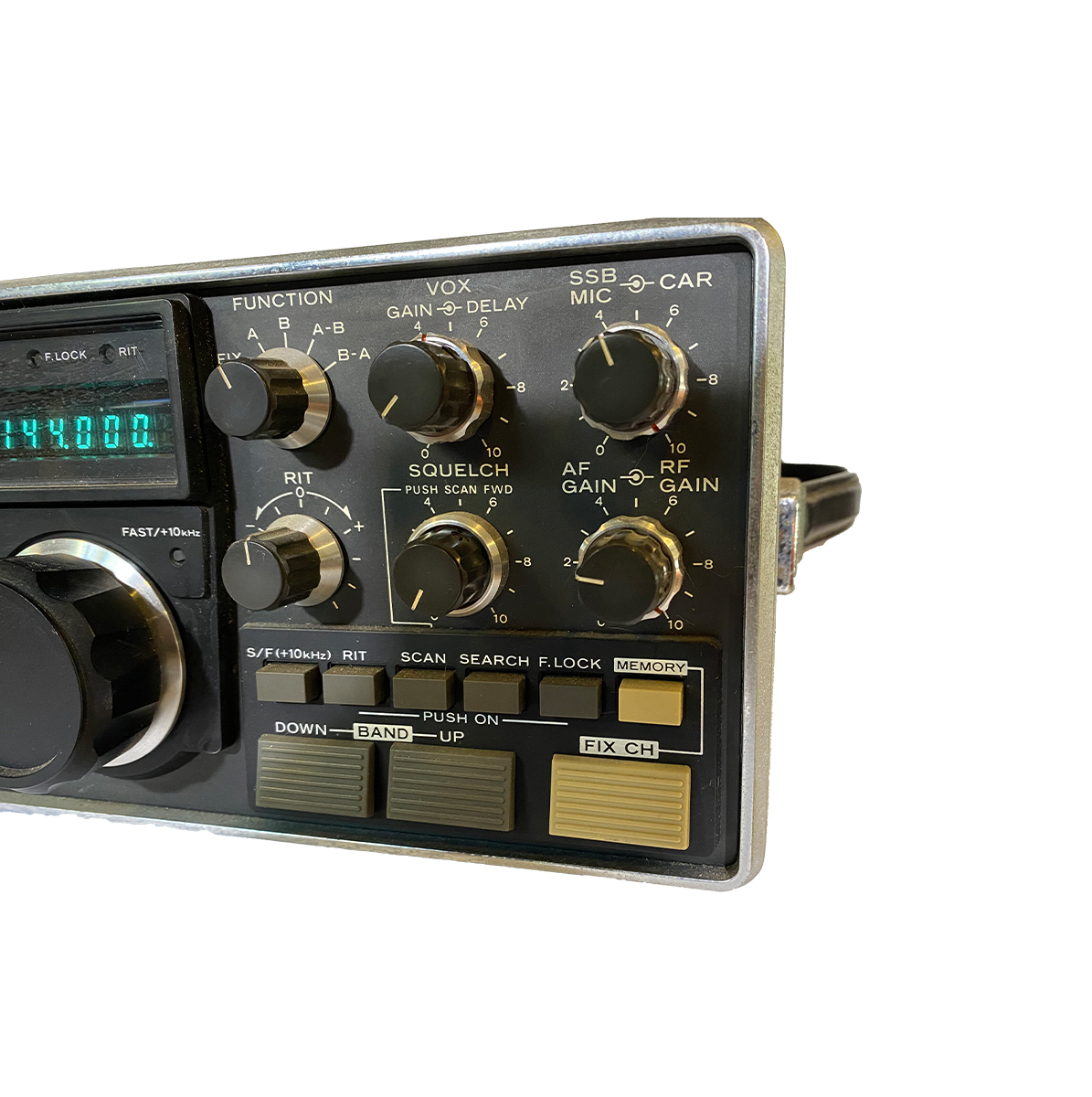 TRIO  TS-770  DUPLEXER付