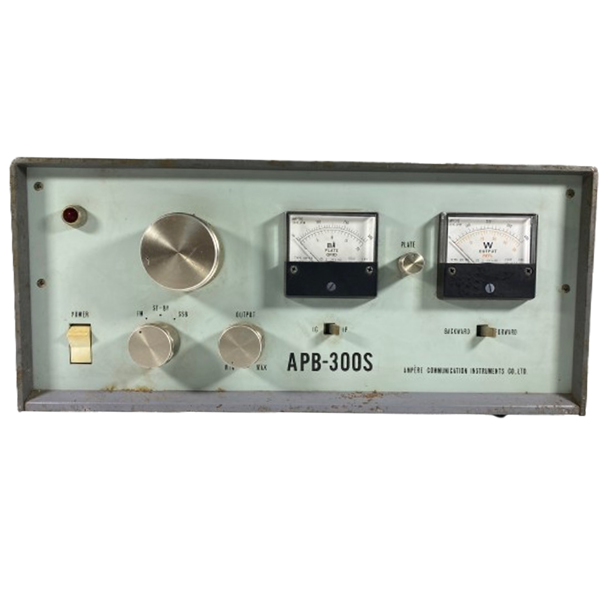 AMPERE APB-300S