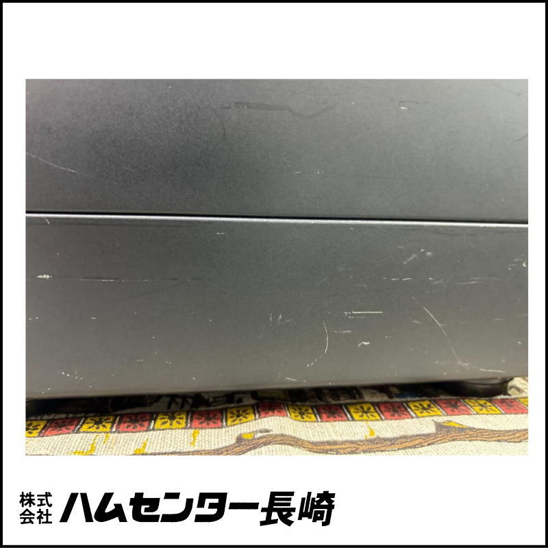 JRC　日本無線　HF帯受信機　NRD-535