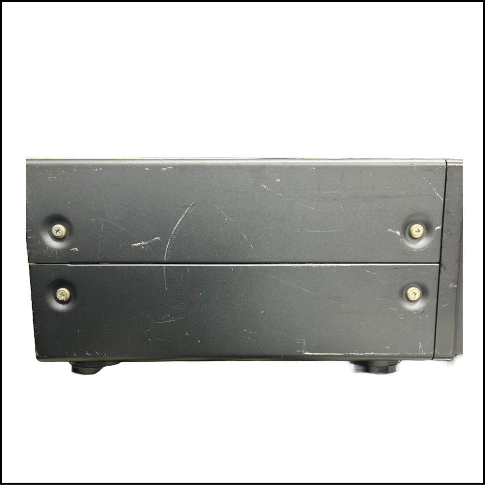 JRC　日本無線　HF帯受信機　NRD-535