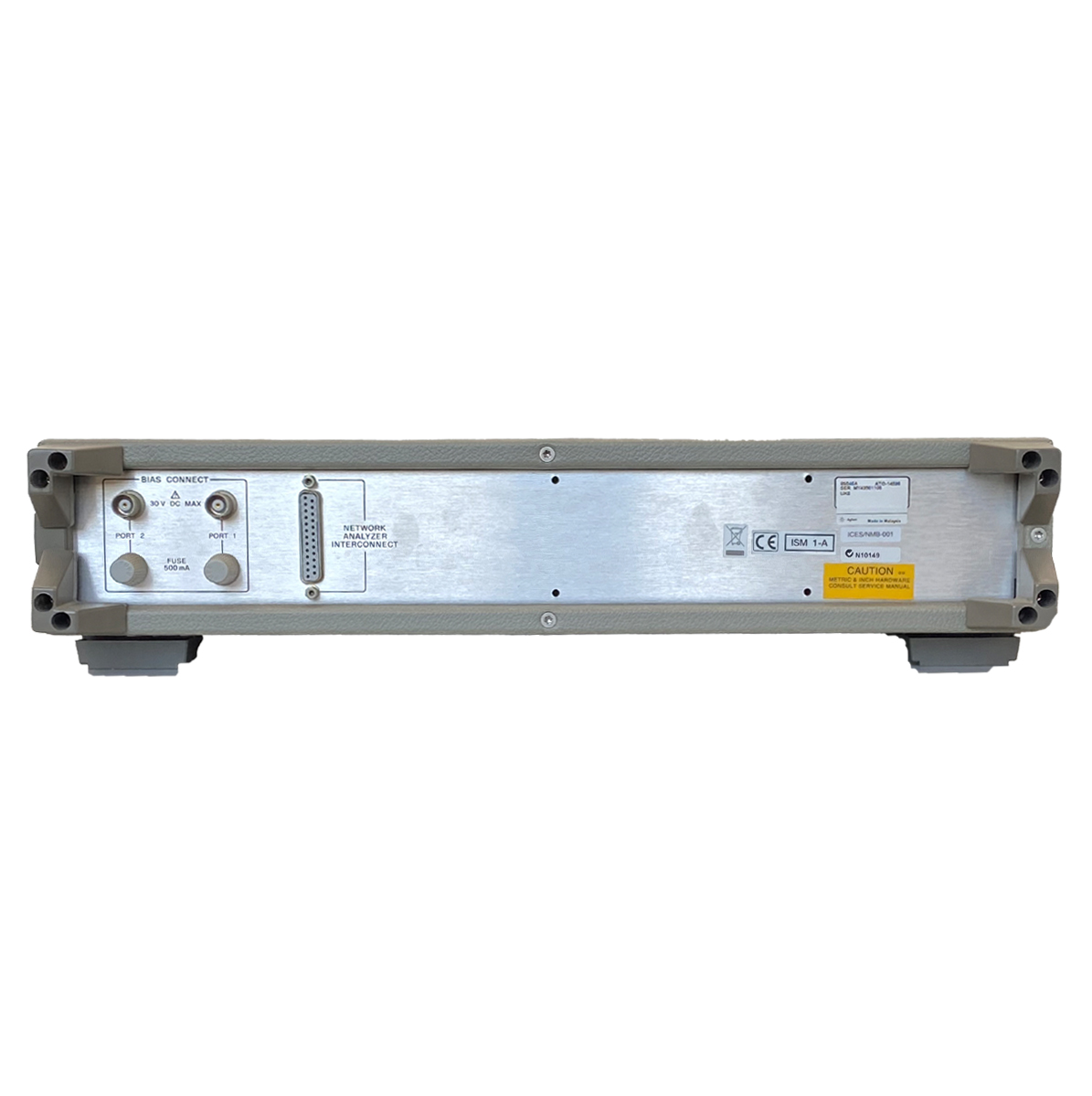 Agilent Sパラセット 85046A