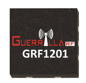 Log Average Power Detector　GRF1201　10個
