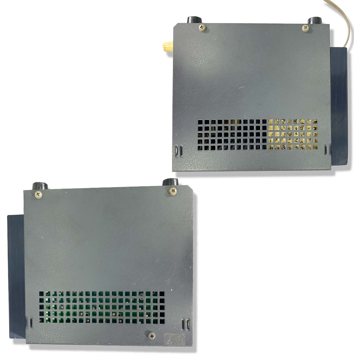 PAB18-5.5　直流安定化電源　菊水電子工業