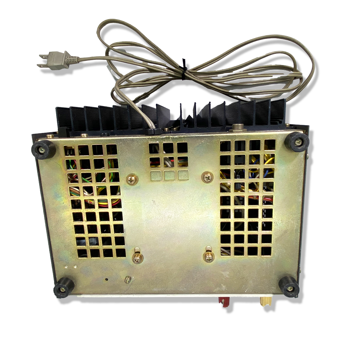 PAB18-5.5　直流安定化電源　菊水電子工業