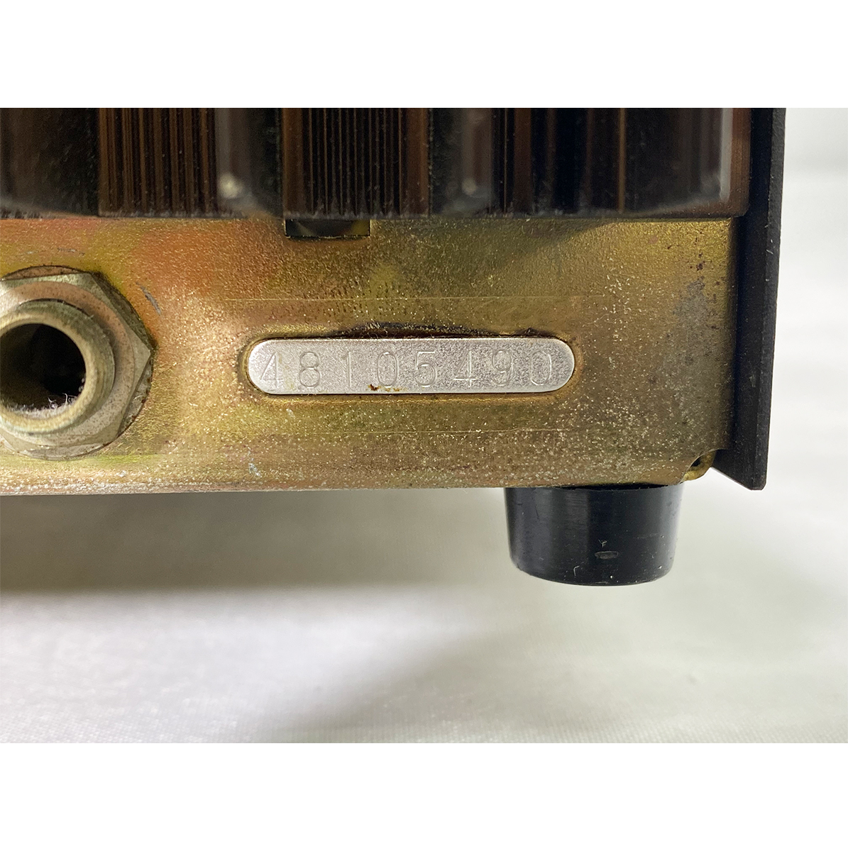 PAB18-5.5　直流安定化電源　菊水電子工業