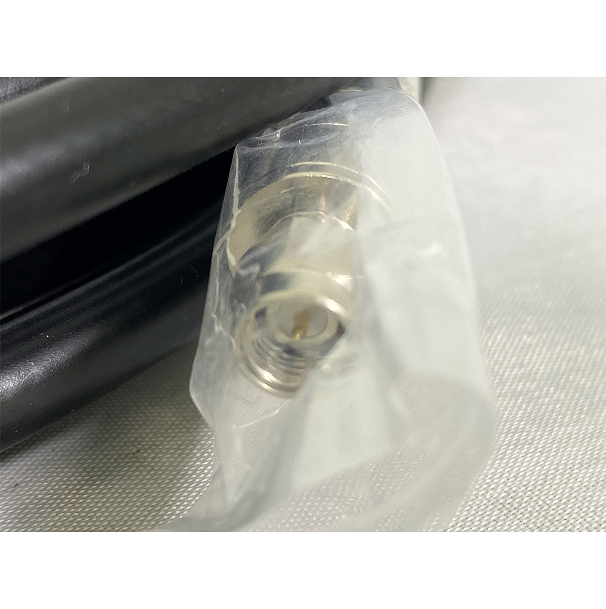 関西通信電線 5D-HFA SMAP-SMAJ 約5ｍ