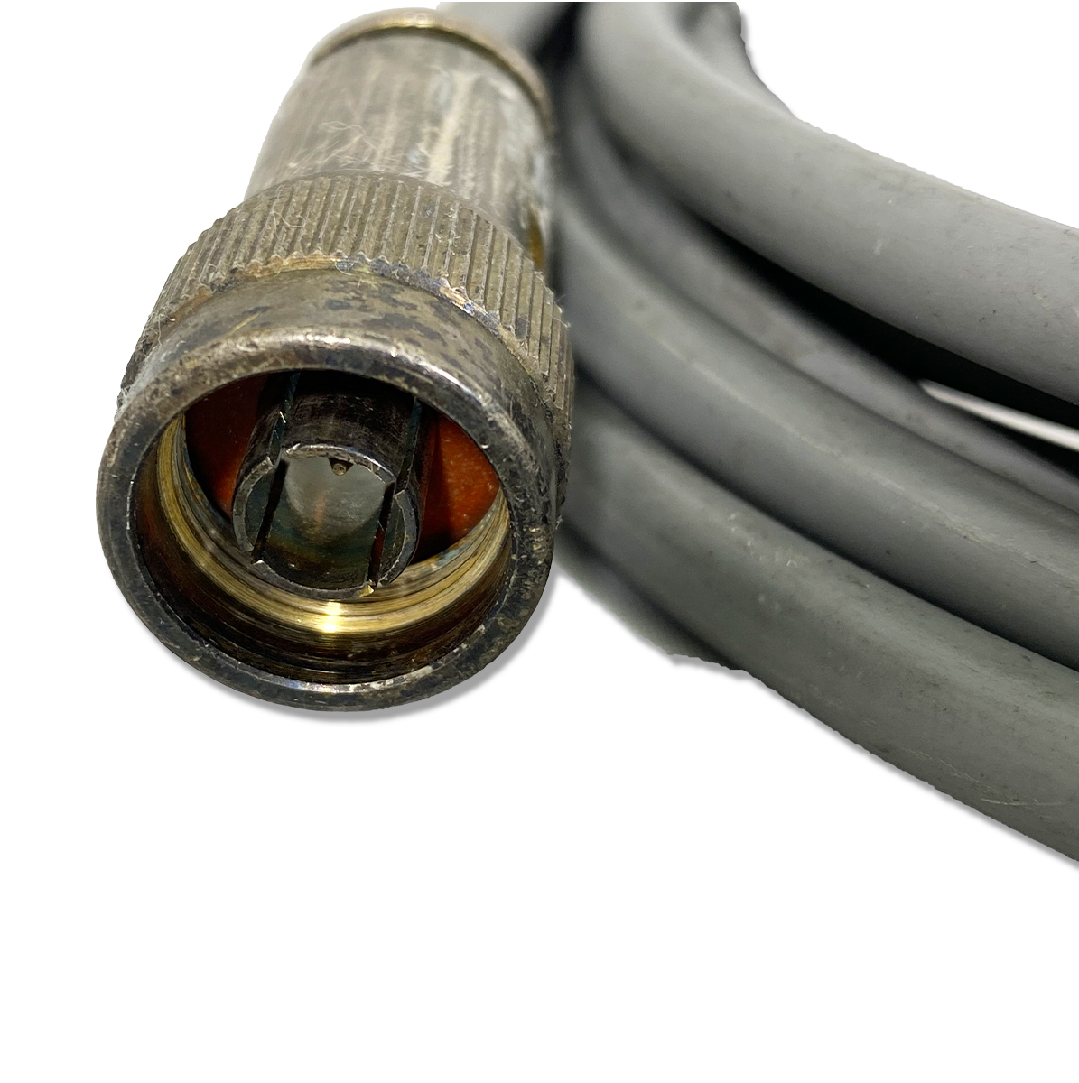 フジクラ 5D-2V NP-NP 約4.6m