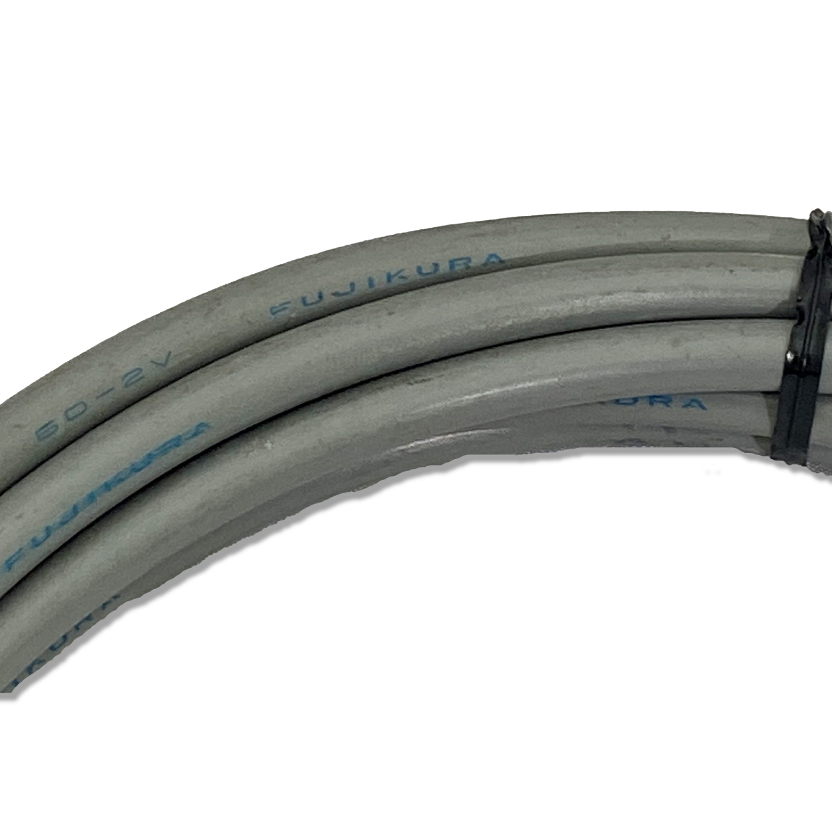 フジクラ 5D-2V NP-NP 約4.6m