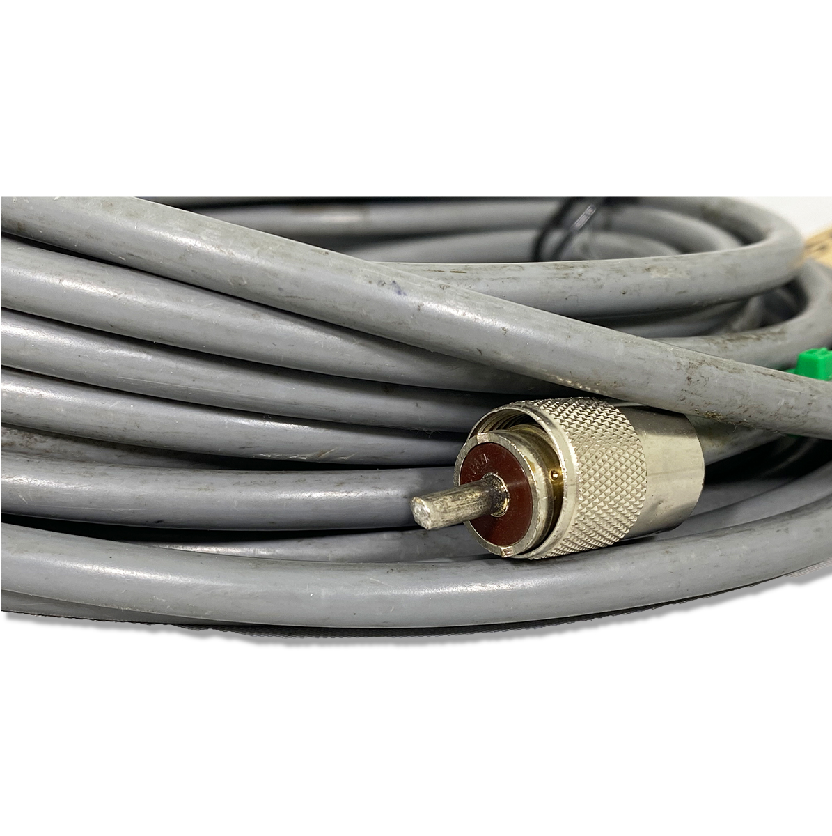 KYOWA 5D-2V MP-MP 約8.2m