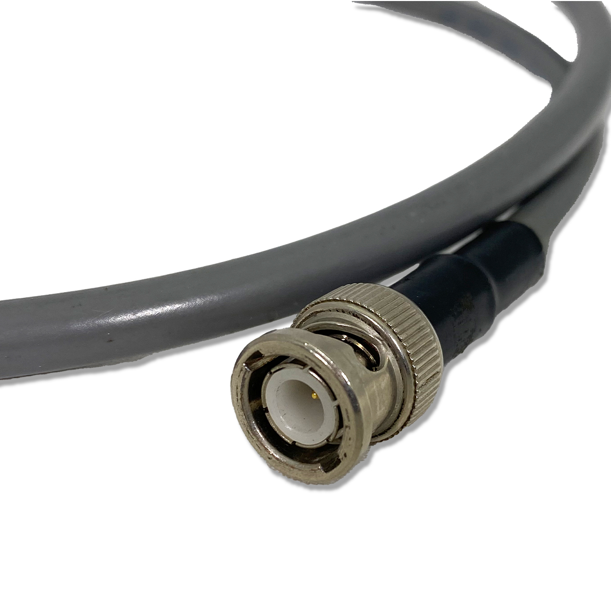 関西通信電線 5D-2V NP-BNCP 約1m