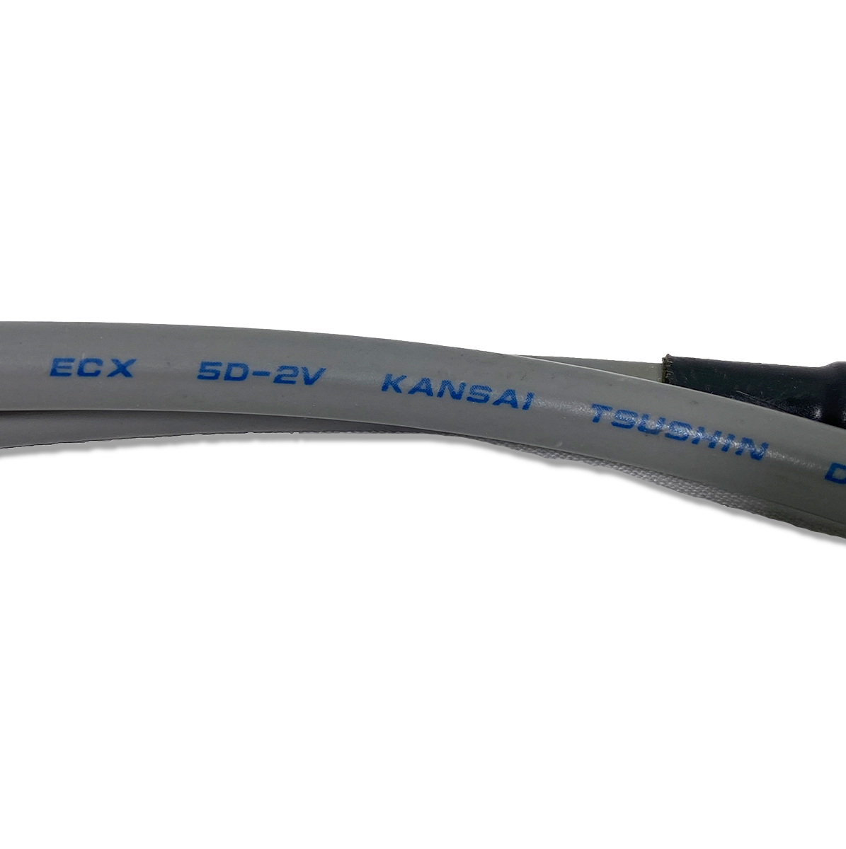 関西通信電線 5D-2V NP-BNCP 約1m