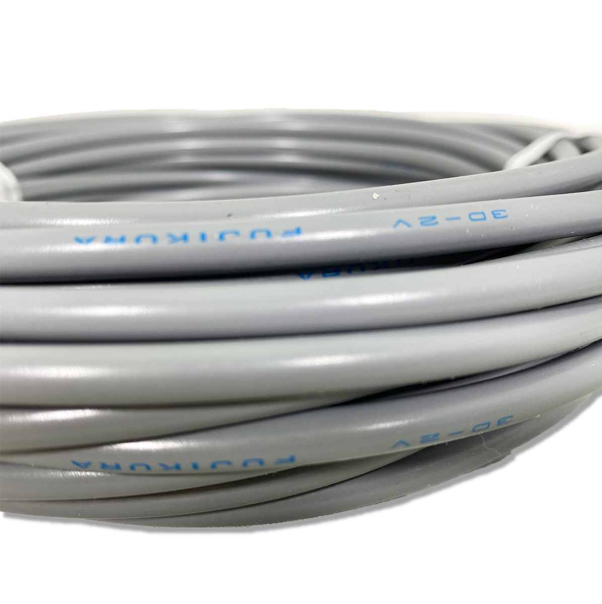 フジクラ 3D-2V TNCP-TNCP 約14m