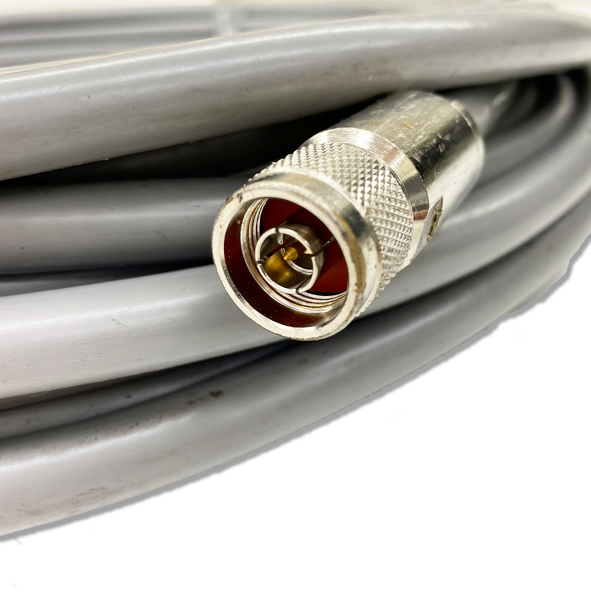 日立電線 10D-2V NP-NJ 約25m