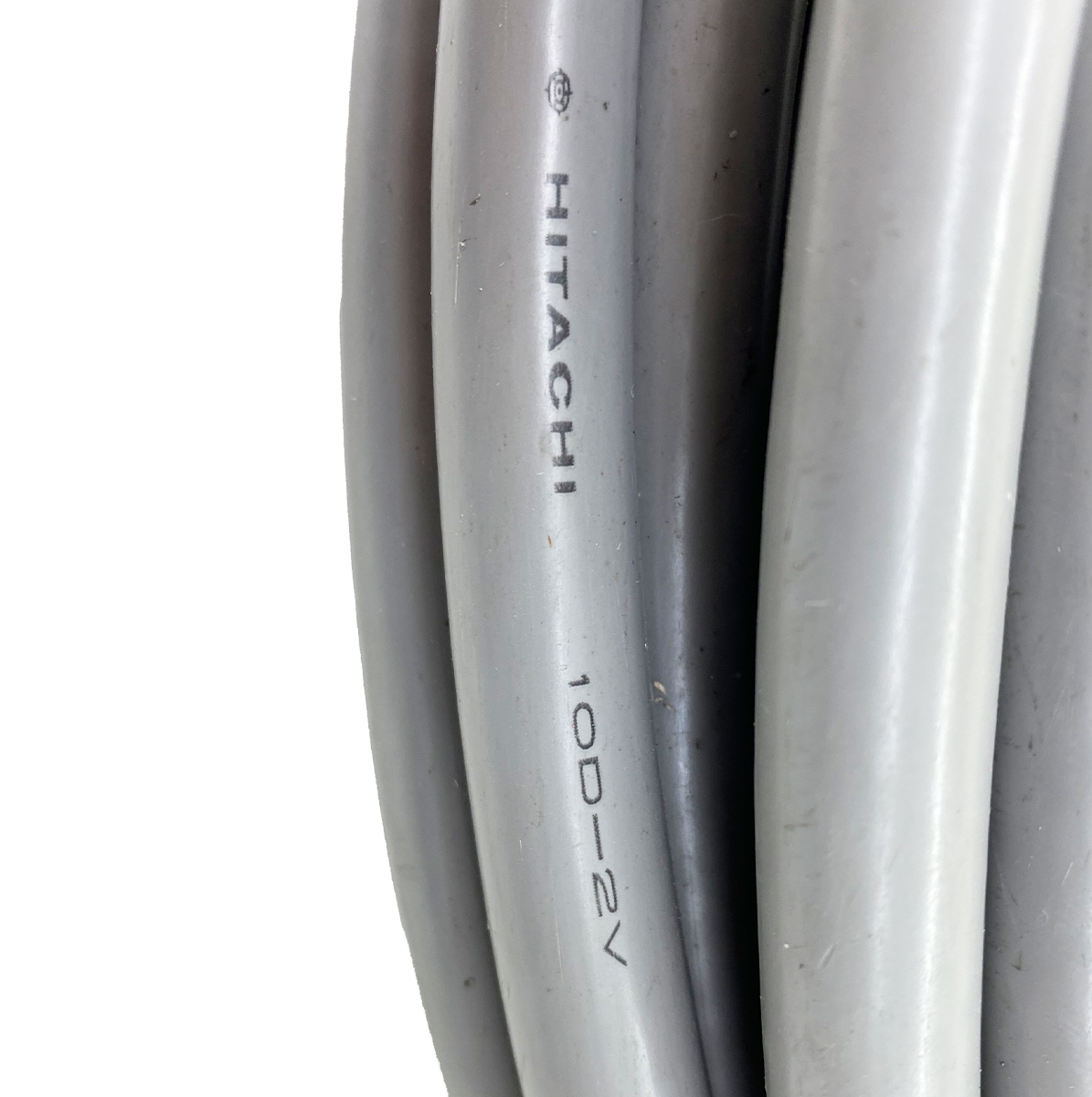 日立電線 10D-2V NP-NJ 約25m