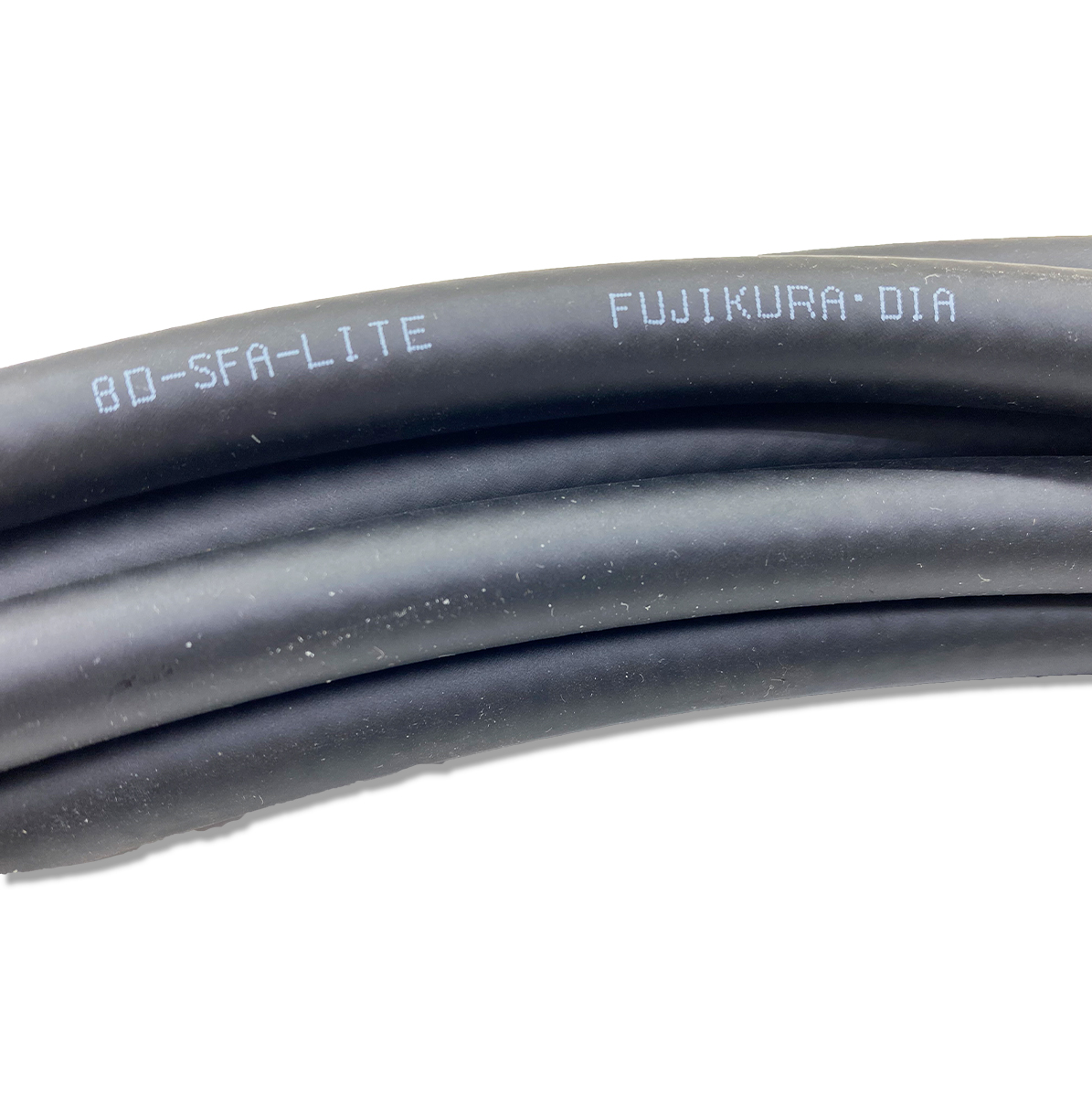 フジクラ 8D-SFA-LITE NP-NP 約10m