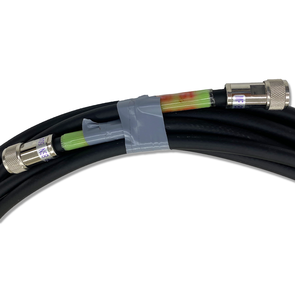 フジクラ 8D-SFA-LITE MP-MP 約9.6m