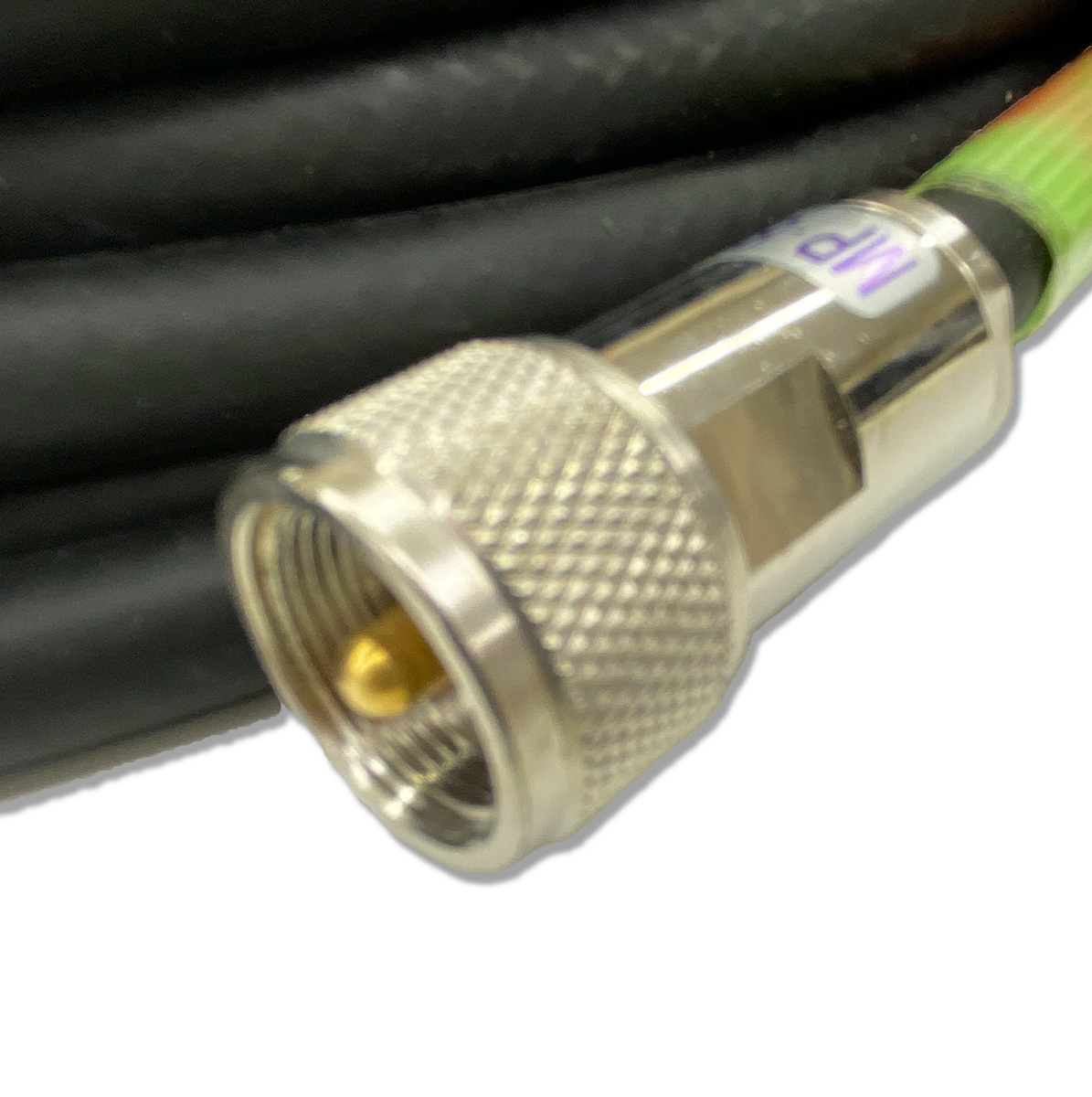 フジクラ 8D-SFA-LITE MP-MP 約9.6m