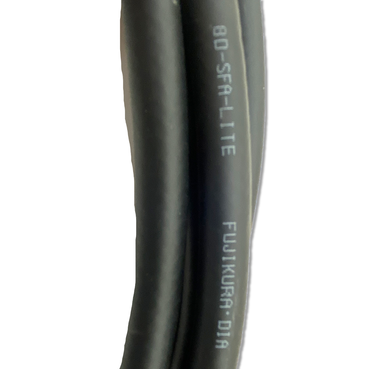 フジクラ 8D-SFA-LITE MP-MP 約9.6m