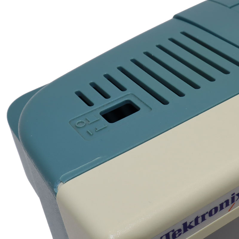 【中古品】Tektronix  TDS2014