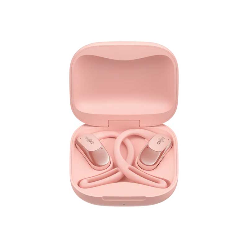 Shokz OpenFit Air-Pink