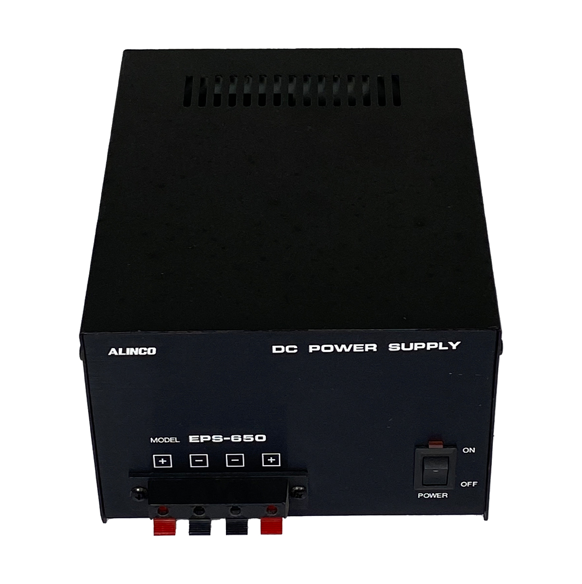ALINCO DC POWER SUPPLY EPS-650