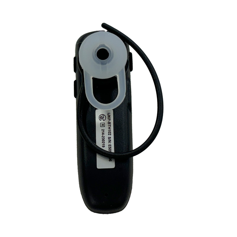 【アウトレット品】IJKP BTH-102 Bluetoothハンズフリーイヤホン