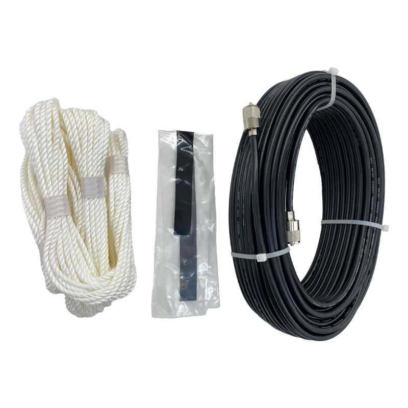 T2FD（同軸30ｍ+ロープ10ｍ付き）