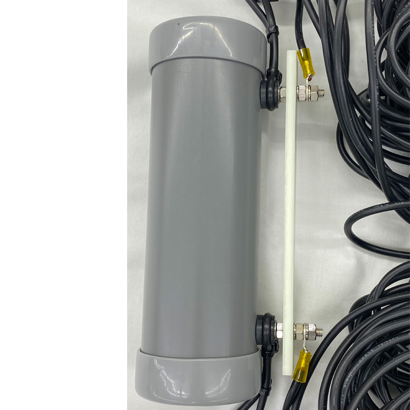 T2FD（同軸30ｍ+ロープ10ｍ付き）