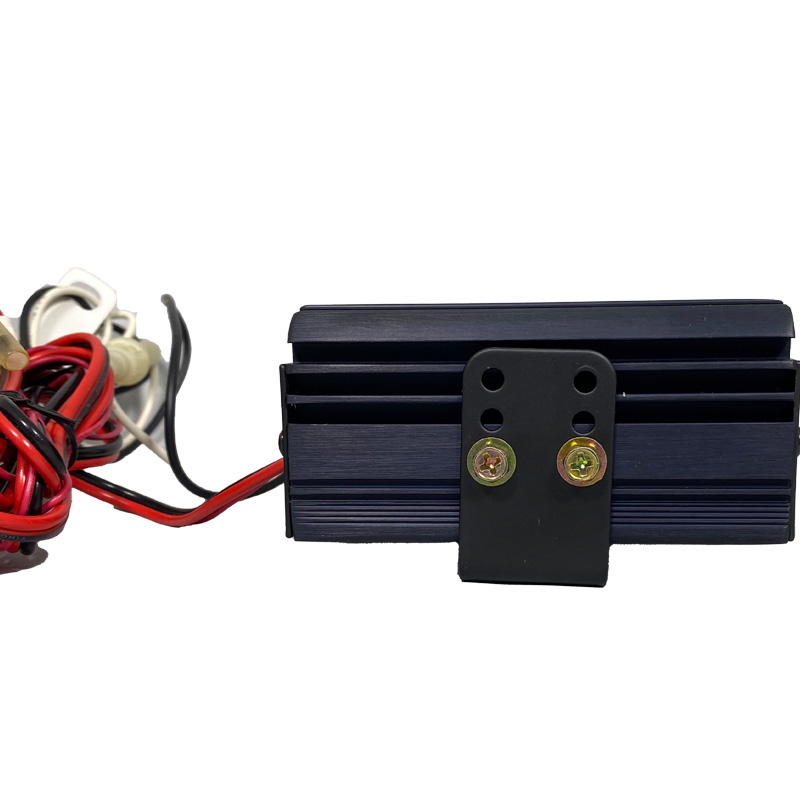 アルインコ DT-705B DC/DC 24V ＞ 13.8V 5.5A