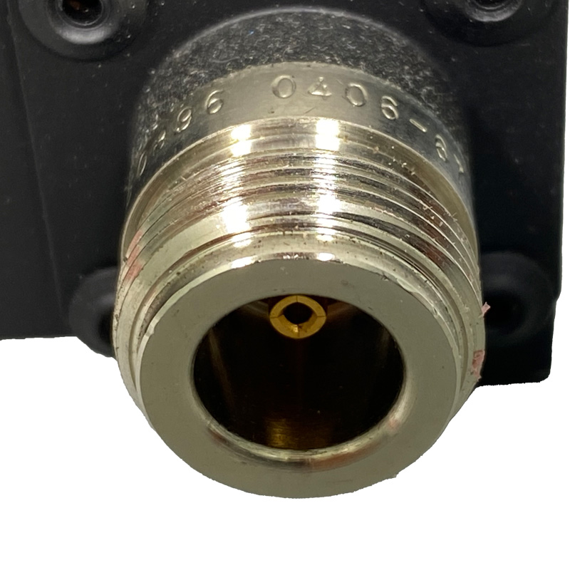 400～450MHz帯用デュプレクサ　レピータ用