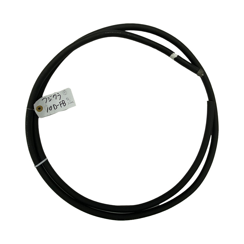 フジクラ10D-2V 約6ｍ