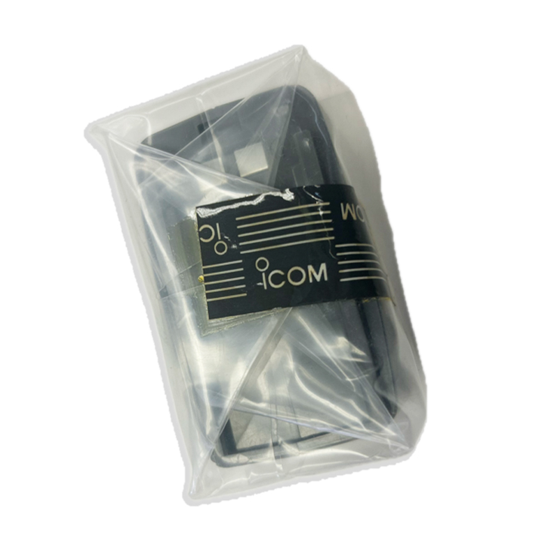 ICOM BP-130　乾電池バッテリーケース【未使用・長期保管品】