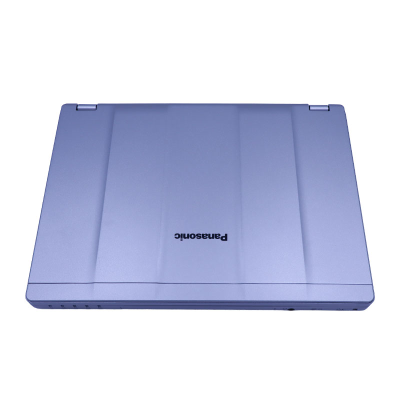 FT8・D-STAR即運用OK！小型軽量・タフな移動運用仕様 Let's note CF-SZ6 | Win11 Pro | Core i5【箱なし新古品・超お買い得】